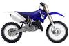 Yamaha YZ125 (2 temps) 2014